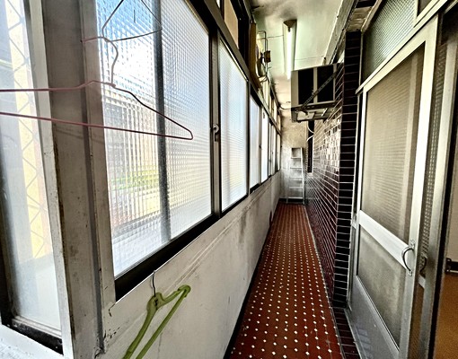 近頂溪站/可養寵/便宜大三房/雙陽台/有採光格局方正 - Image 15