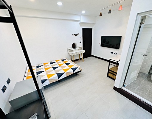 水湳❤獨洗陽台❤可貓首選❤可雙租屋補助❤超新 - Image 3