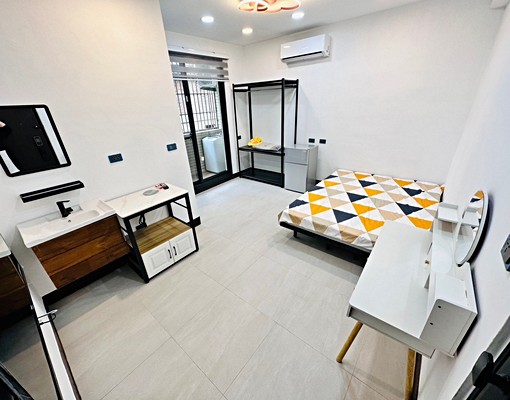 水湳❤獨洗陽台❤可貓首選❤可雙租屋補助❤超新 - Image 5