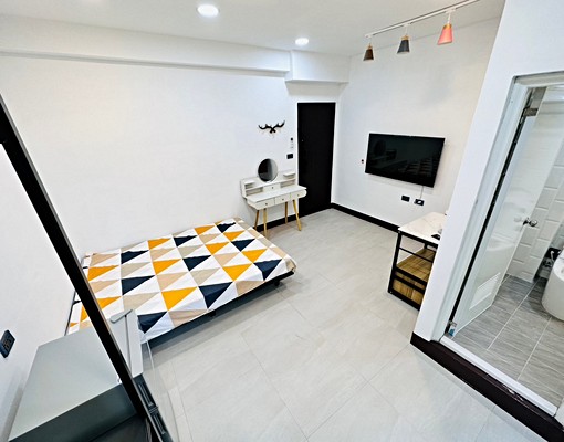 水湳❤獨洗陽台❤可貓首選❤可雙租屋補助❤超新 - Image 8