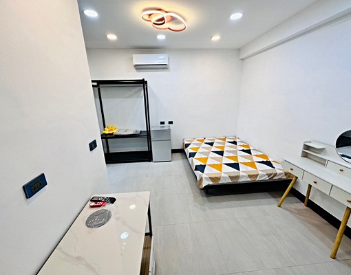 水湳❤獨洗陽台❤可貓首選❤可雙租屋補助❤超新 - Image 9