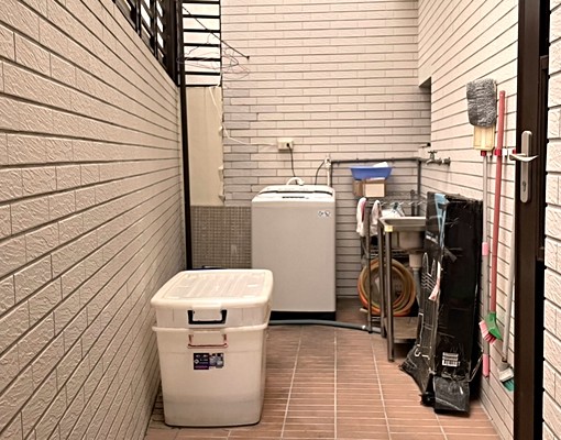 ⚜️永康區-透天-5房雙車庫家具家電齊⚜️ - Image 6