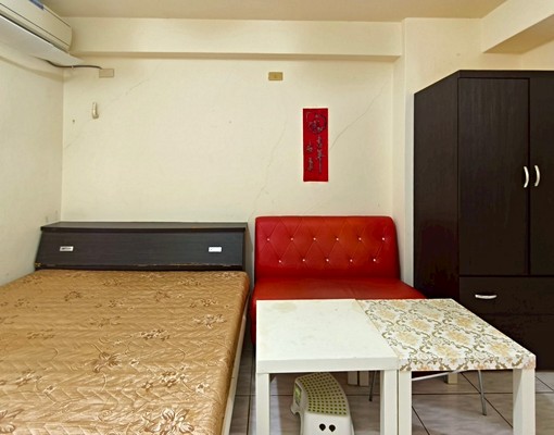 全新油漆🍎市區學生套房🏡同心圓小婕 - Image 6