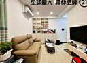 板橋區-新興路2房1廳，27.9坪