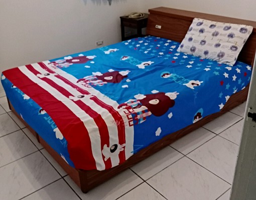 家具齊全*全聯樓上優質住家租不抽菸不養寵物之上班族 - Image 4