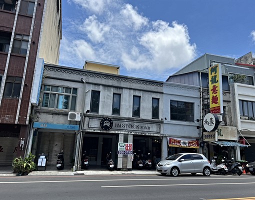 中西區府前路6.7米雙店面 - Image 10