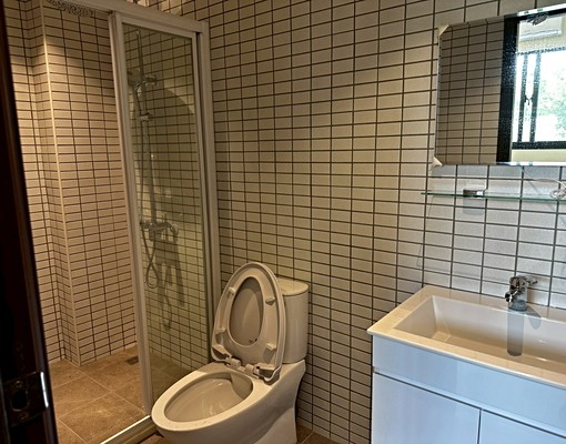 中興新村幽雅慢活樂居最美套房余白文獻 - Image 6