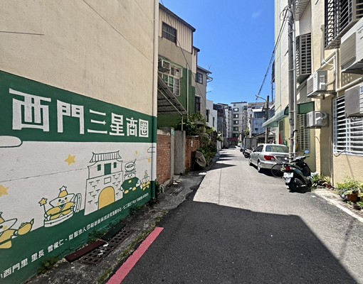 中西區南寧街老宅租地送屋 - Image 10