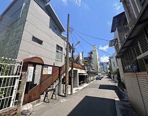 中西區南寧街老宅租地送屋 - Image 12
