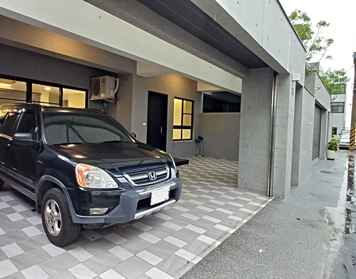 🍎白河商工旁全新9米面寬雙車墅 - Image 2