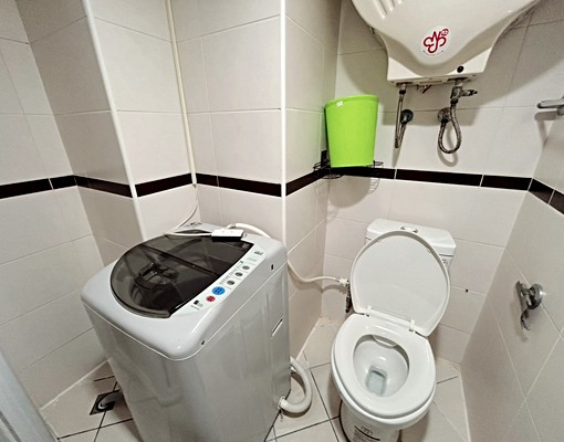 免服務費☑️可租補✅家樂福🎉大任晶華🎉電梯垃圾處理 - Image 5