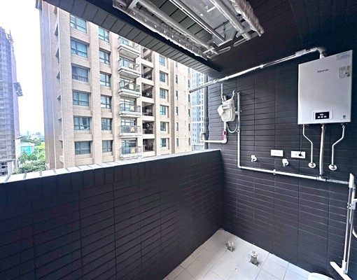 嘉晟社宅八德豐田一路二房$14600起 - Image 6