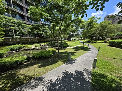 社區圖片