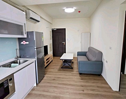 近南科.交流道-新未住家具家電全-景觀2房2衛 - Image 4