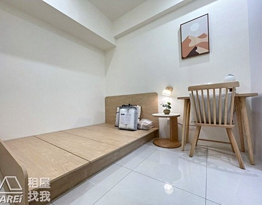 可租補⭐️時尚帝寶全新未住無印風兩房 - Image 6