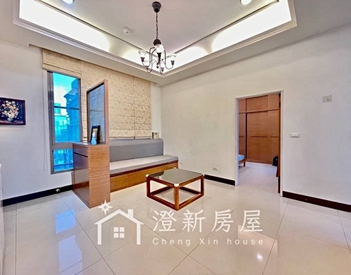🍎可養貓狗竹北高鐵三房/入戶籍 - Image 1
