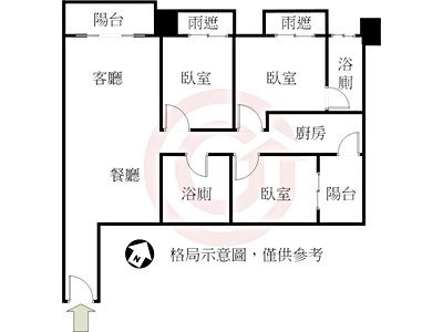 社區圖片