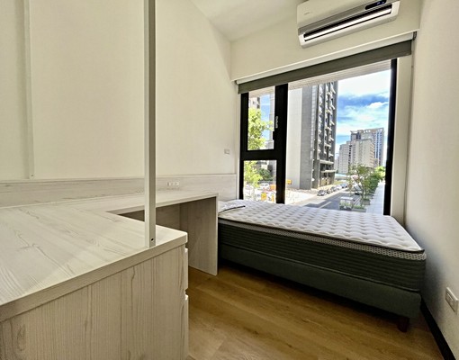 拎包入住全新裝潢🌈A9捷運站長耀初🌈溫馨3房車雙衛 - Image 5