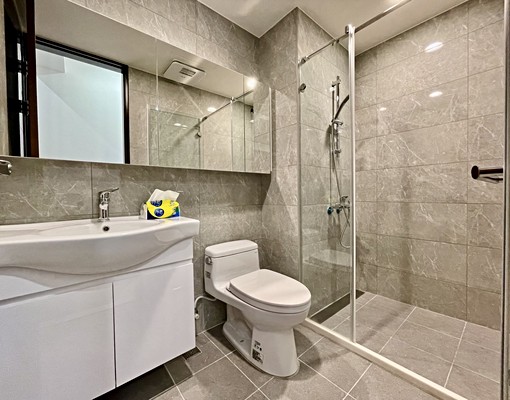 近三井A9捷運站🌈拎包入住全新裝潢🌈可租補🌈3房車雙衛 - Image 10