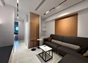 新店區-央北二路2房1廳，25.6坪
