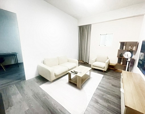 三民公園【秒殺3房1廳】寵洽★陽台★全新裝潢 - Image 3