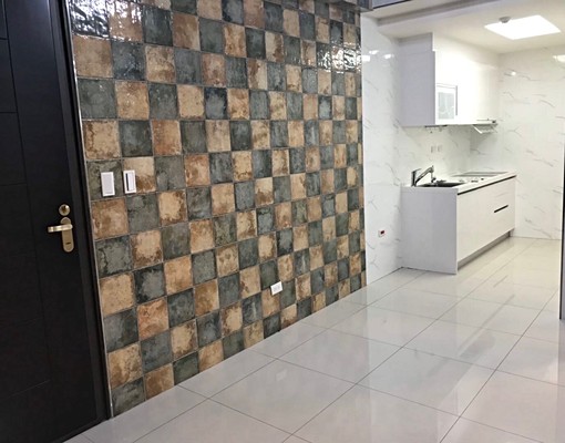 微笑世紀柏悅特區鄉村工業風簡潔明亮裝修小豪宅品味生活 - Image 7