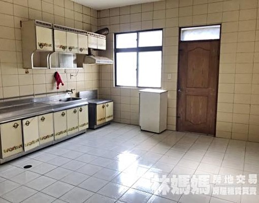 近華平路商圈🌻4房透天出租🌻空屋 - Image 3