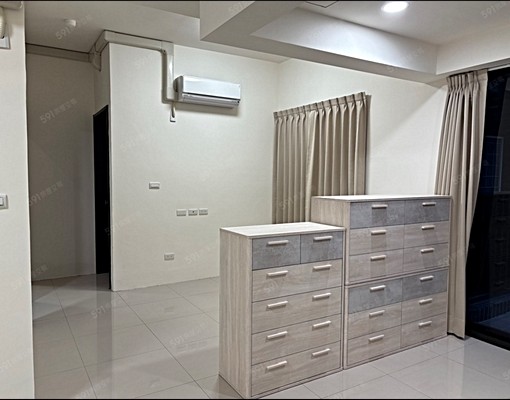 樟樹二路微笑昇樺全新三房改二房/平面車位可租補 - Image 3