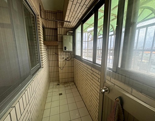 景觀大道美三房★電梯★物業管理★垃圾集中 - Image 10