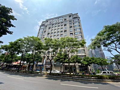 社區圖片