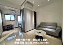 中壢區-高鐵南路二段獨立套房，19.6坪