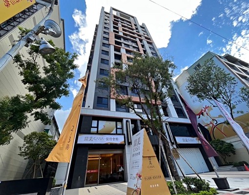 全新屋/鼎美casa👍超優質三房+平面車位B1歡迎看屋! - Image 13
