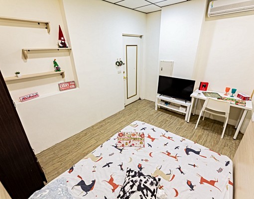 超優質套房、可租補、可養貓、請加賴詢問 - Image 3