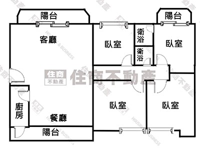 🍎稀有釋出🍎僅此一戶🍎台大樸園四房+平面車位