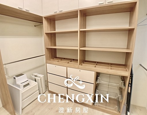 傢具齊全✨可租補報稅戶籍✨戶數單純✨台水電✨高樓層視野戶✨ - Image 11