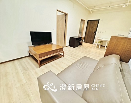 傢具電齊全✨精美採光兩房✨戶數單純✨黃金地段✨高樓層視野戶✨ - Image 4