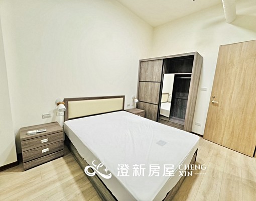 傢具電齊全✨精美採光兩房✨戶數單純✨黃金地段✨高樓層視野戶✨ - Image 8