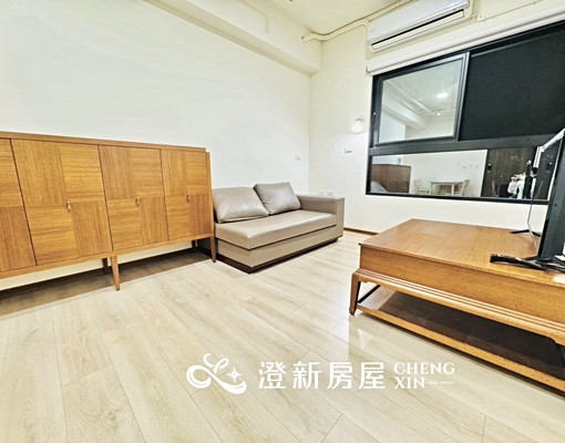 傢具電齊全✨精美採光兩房✨戶數單純✨黃金地段✨高樓層視野戶✨ - Image 3