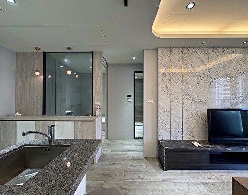 阿金獨家🍎青埔A18品藏美裝2房車🍎含車含管 - Image 4