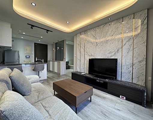 阿金獨家🍎青埔A18品藏美裝2房車🍎含車含管 - Image 6