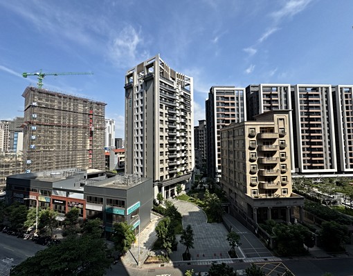 阿金獨家🍎青埔A18品藏美裝2房車🍎含車含管 - Image 14