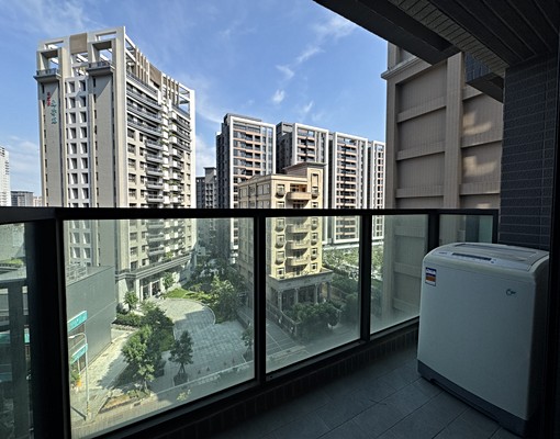 阿金獨家🍎青埔A18品藏美裝2房車🍎 - Image 10