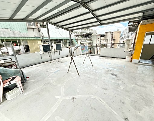 六張犁站，可短租，可寵，採光佳，新裝潢 - Image 9