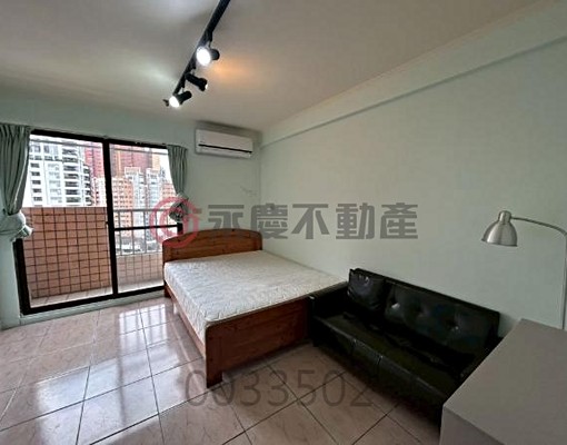 ⭕可租補⭕台水電🏠勤美公益商圈✅含管理費✅子母車✅管理員 - Image 1