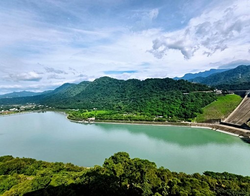 石門水鄉💎絕美高樓層景觀💎面湖💎套房 - 591租屋網 - Image 1