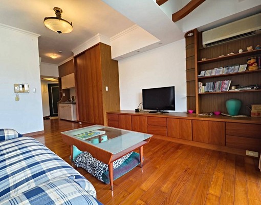 石門水鄉💎絕美高樓層景觀💎面湖💎套房 - 591租屋網 - Image 12