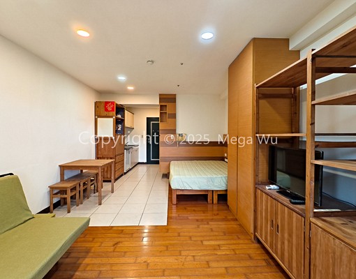 💗專營石門水庫中科院水鄉溫馨大套房及汽車位可租補拎包即可住 - Image 2