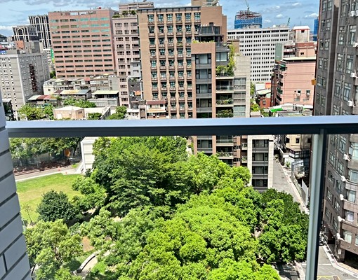 鉑斯✨馬偕中山國小~全新美裝潢面公園 - Image 1