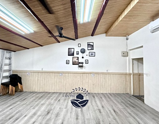 🉑營登｜南區近中興大學｜獨棟透店｜可單層整棟租 - Image 5