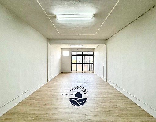 🉑營登｜南區近中興大學｜獨棟透店｜可單層整棟租 - Image 9